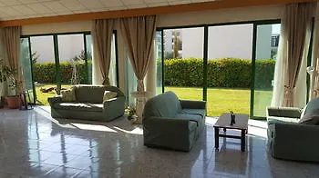 Hotel Mandalena 3*