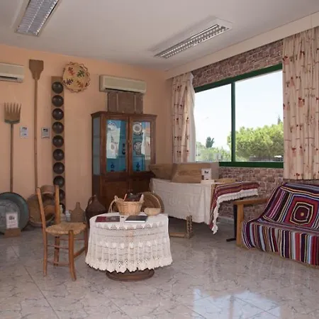 Mandalena Hotel Protaras