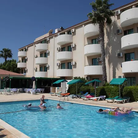 Mandalena Hotel