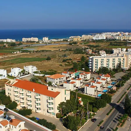 Mandalena Hotel Protaras
